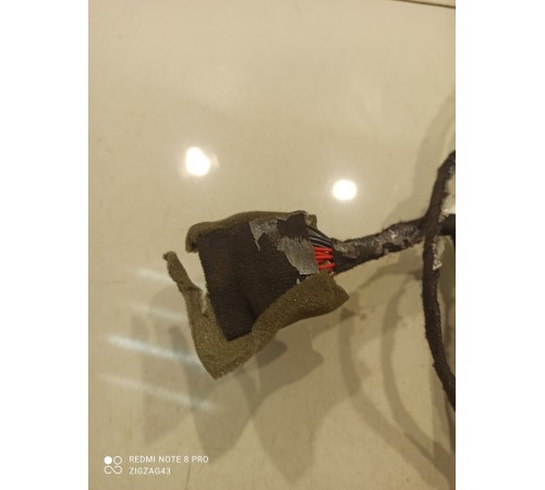 Электропроводка(коса)