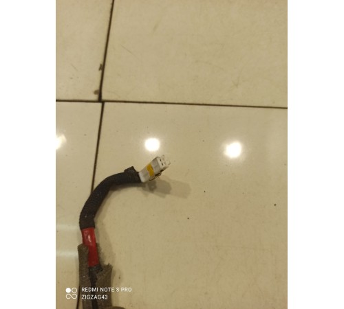 Электропроводка(коса)