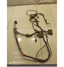 Электропроводка(коса)