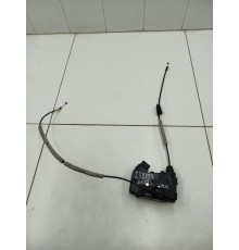 Замок двери передний правый