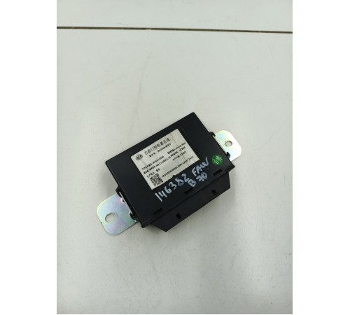 Блок управления двери передний правый