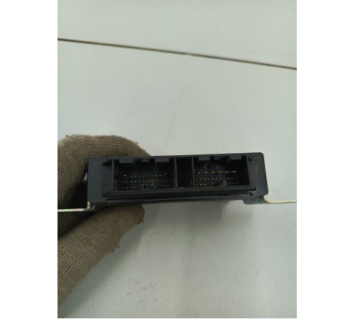 Блок управления двери передний правый