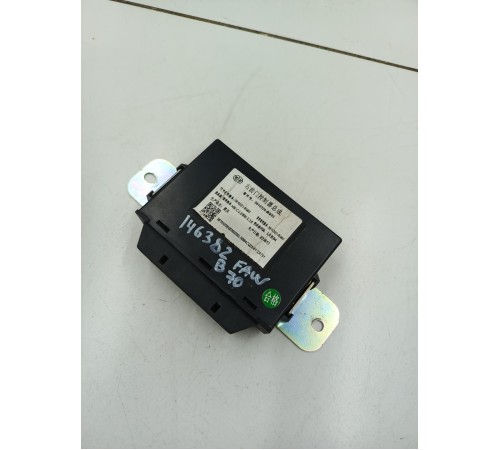 Блок управления двери передний правый