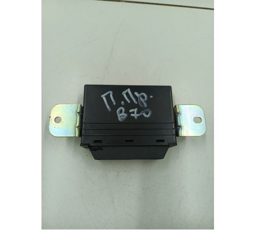 Блок управления двери передний правый