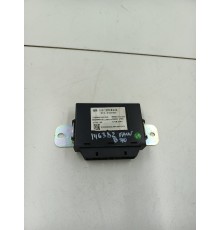 Блок управления двери передний правый