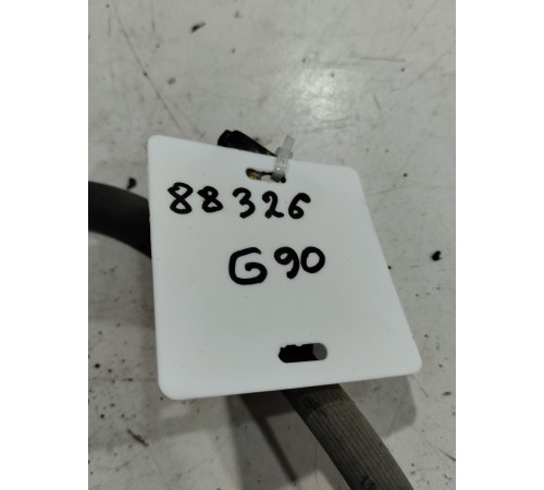 Тормозной шланг(передний левый)