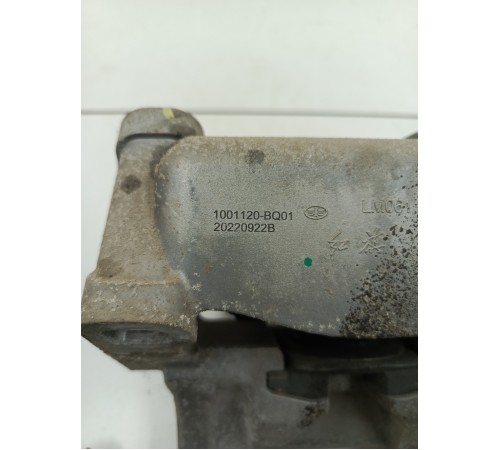 Опора двигателя правая