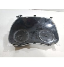 Панель приборов