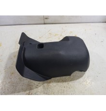 Кожух рулевой колонки нижний