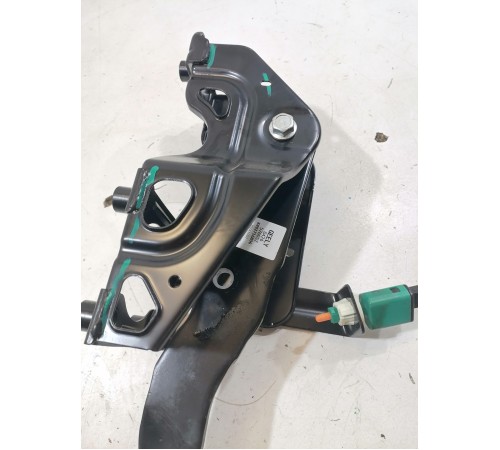 Педаль тормоза