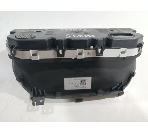 Панель приборов