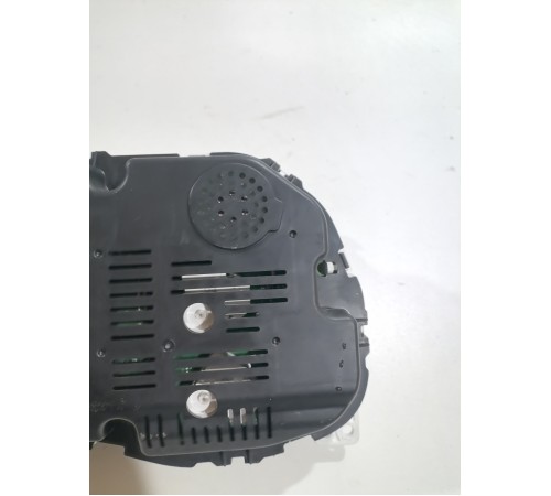 Панель приборов