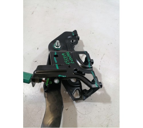 Педаль тормоза