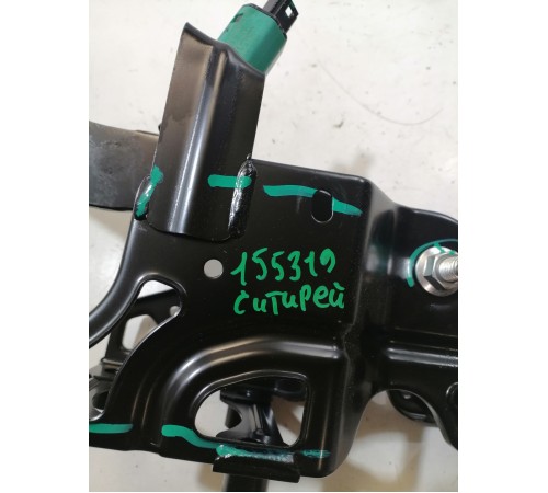 Педаль тормоза