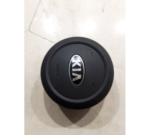 Подушка безопасности водителя