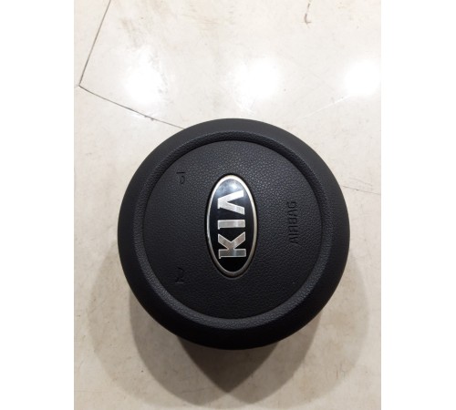 Подушка безопасности водителя