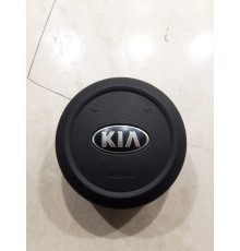 Подушка безопасности водителя