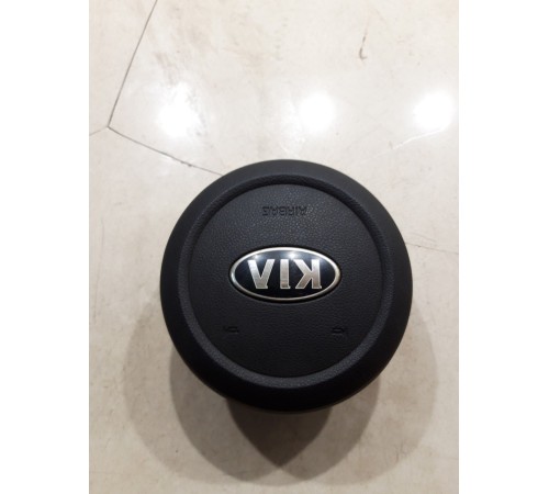 Подушка безопасности водителя