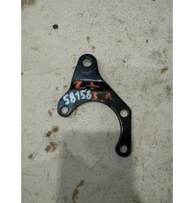 Кронштейн ступицы задний левый