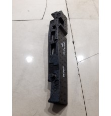 Наполнитель (пенопласт) багажника правый