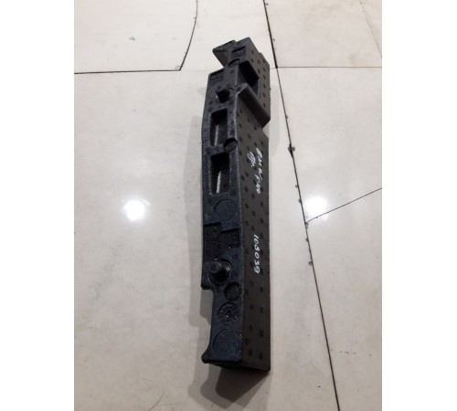 Наполнитель (пенопласт) багажника правый