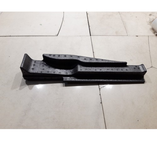 Наполнитель (пенопласт) багажника правый