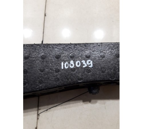 Наполнитель (пенопласт) багажника правый