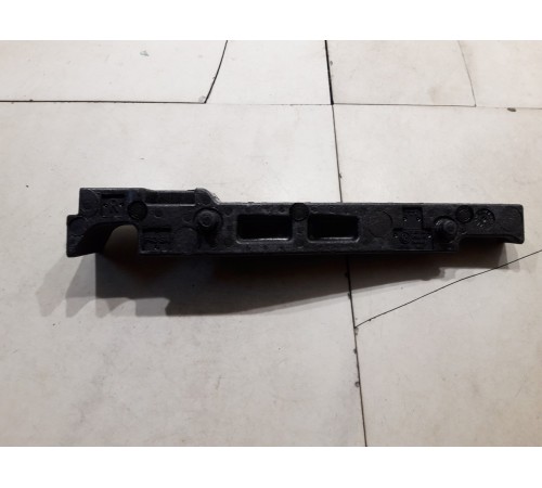 Наполнитель (пенопласт) багажника правый