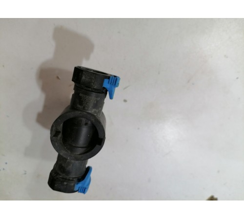 Датчик давления топлива