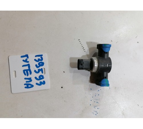 Датчик давления топлива