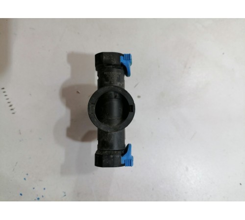 Датчик давления топлива