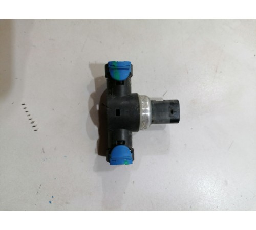 Датчик давления топлива