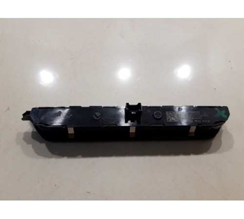 Панель управления сиденьем (передняя правая)