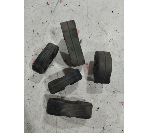 Комплект подвесов глушителя (5 шт.)