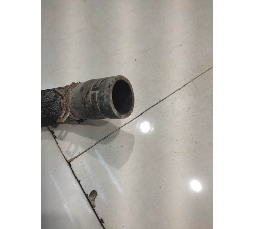 Патрубок системы охлаждения