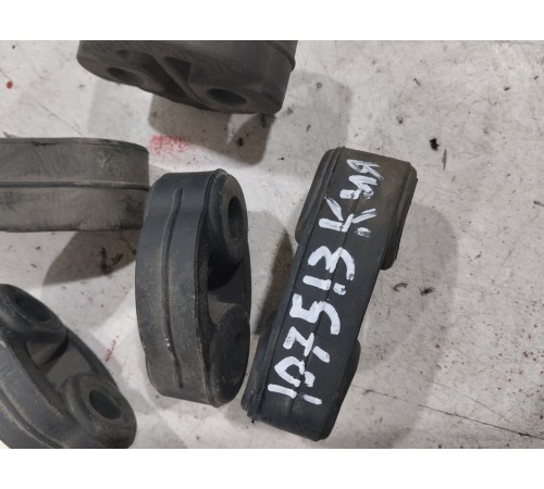 Комплект подвесов глушителя (5 шт.)