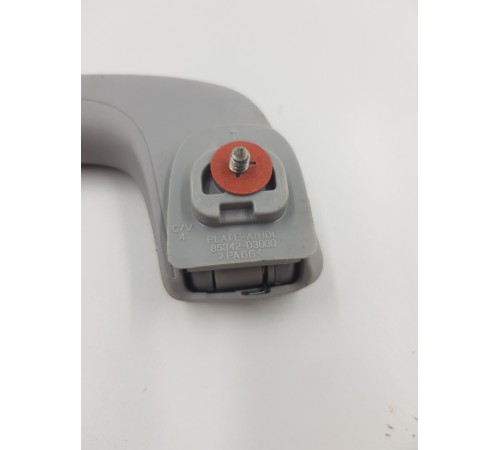 Ручка потолочная задняя правая