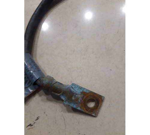 Клемма массы(минус)