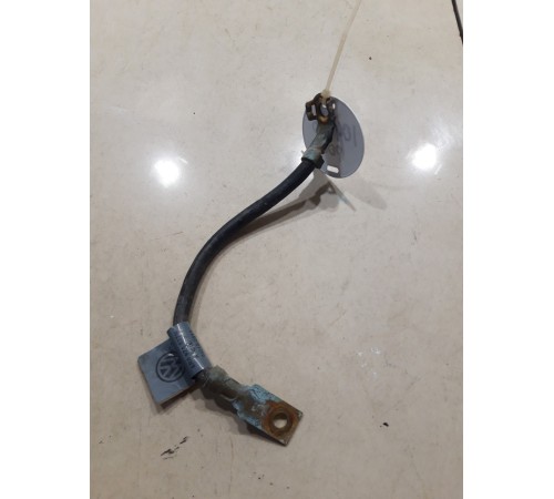 Клемма массы(минус)