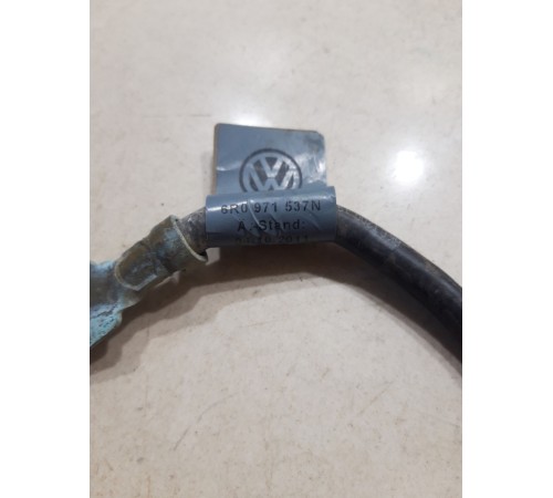 Клемма массы(минус)