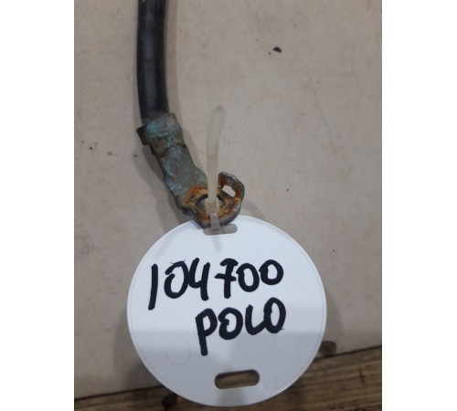 Клемма массы(минус)