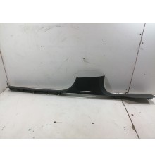 Накладка порога правая