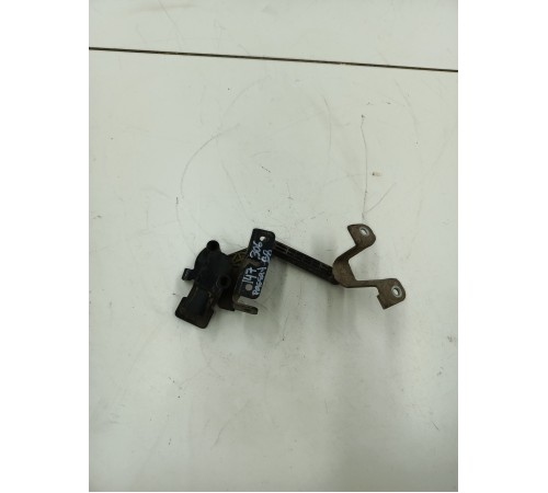 Датчик высоты дорожного просвета