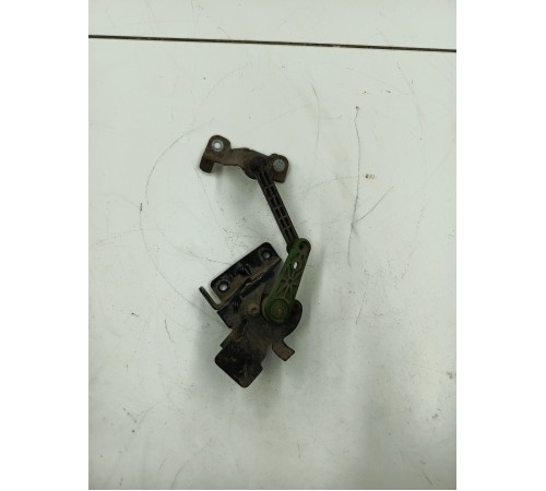 Датчик высоты дорожного просвета