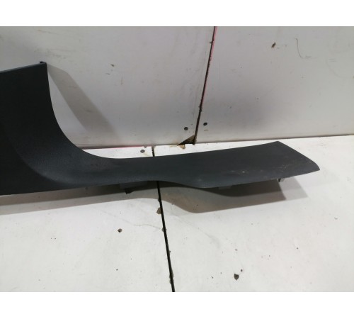 Накладка порога правая