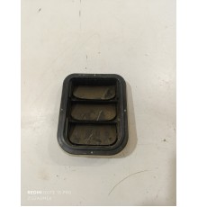 Вентиляционный клапан багажника