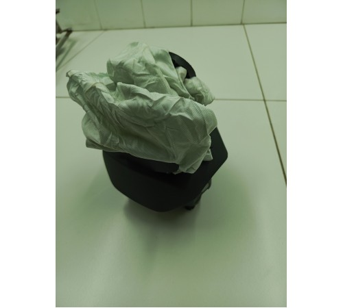 Подушка безопасности водителя