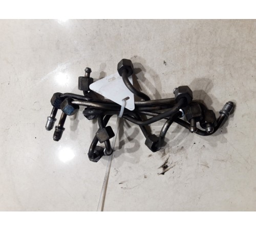 Комплект топливных трубок (6 шт.) на топливную рампу