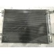 Радиатор кондиционера (конденсер)
