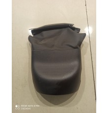 Кожух рулевой колонки